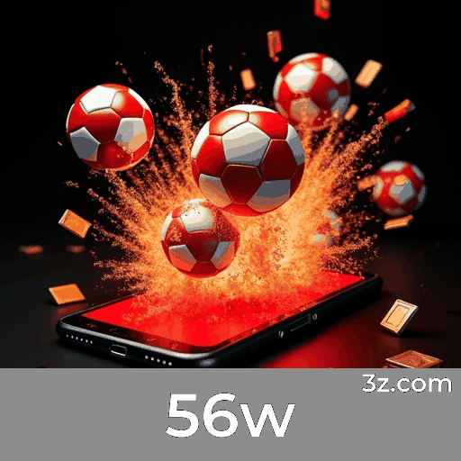 56w: Seu Cassino Online de Confiança