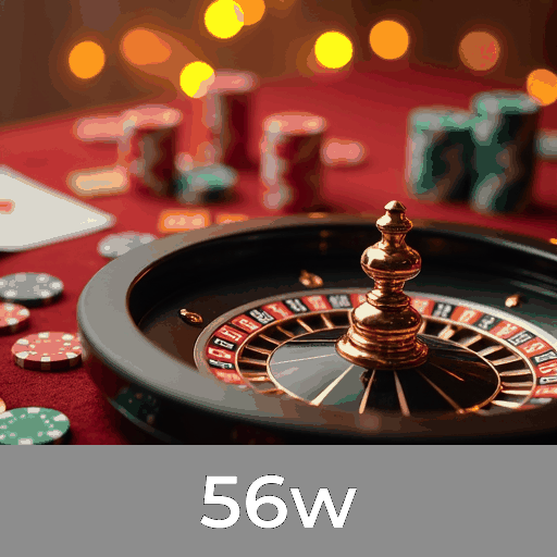 56w - App 56w Brasil disponível para download no Google Play