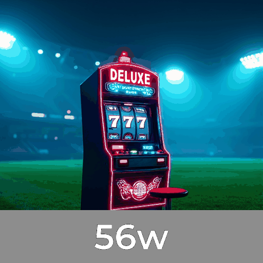 56w - Jogos ao vivo, crash e muito mais