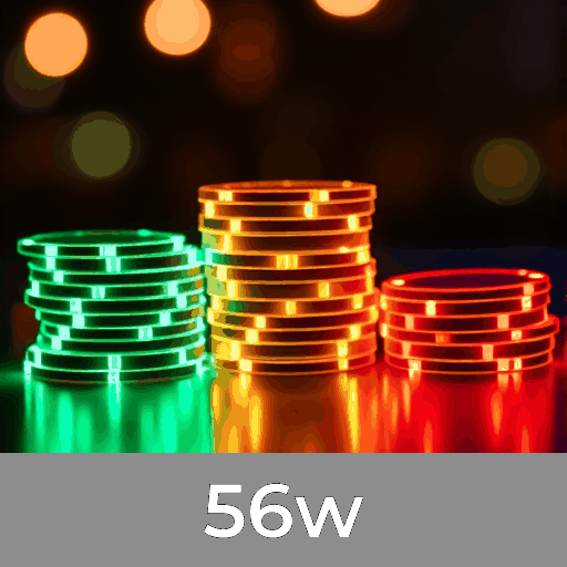 56w - Plataforma confiável para apostas emocionantes e bônus