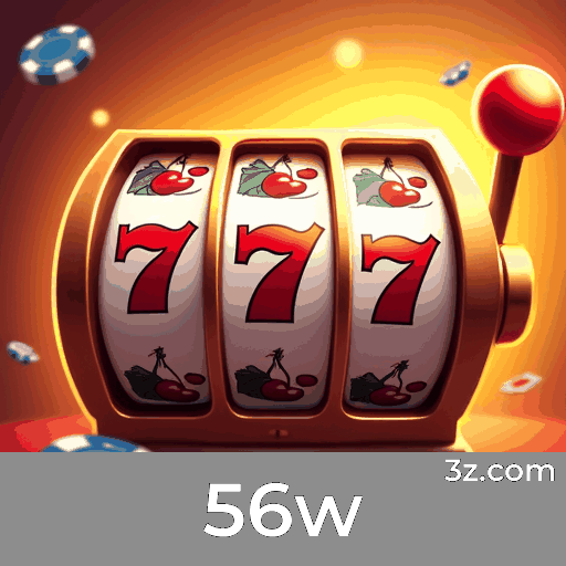 56w: Seu Cassino Online de Confiança