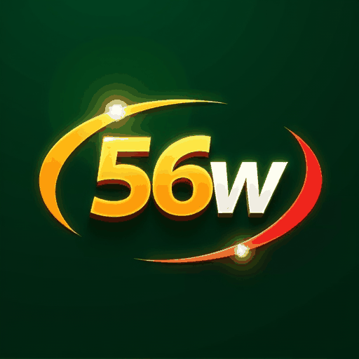 56w Logo
